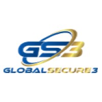 Global Secure 3 logo - Similar company to Tactical Systems Network, Llc (Tsn)