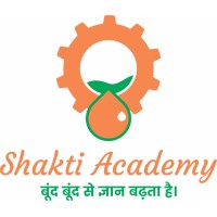 Shakti Academy | Diploma & Degree Engineering Coaching (Est. 2012) logo - Similar company to Particles Academy