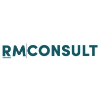 RMConsult logo - Similar company to Leanop