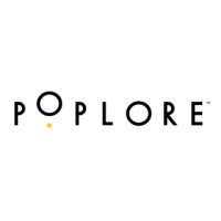 POPLORE Artisan Kettlecorn logo - Similar company to Scragglepop Kettlecorn