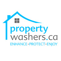 Property Washers logo - Similar company to Advanced Technology Engineering Group, Llc