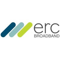 ERC Broadband logo - Similar company to Firefold