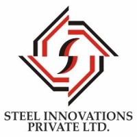 Steel Innovations Private Limited logo - Similar company to Earth Ferro