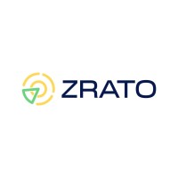 Zrato logo - Similar company to Maria Training Academy