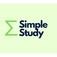 Simple Study Sweden AB logo - Similar company to Arith Ab