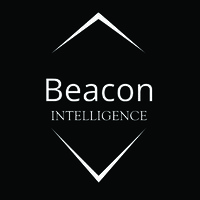 Beacon Intelligence logo - Similar company to Pepper Tech