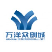 万洋集团有限公司 logo - Similar company to 英格玛人力资源集团（Engma Human Resource Group）