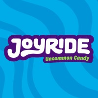 JOYRIDE logo - Similar company to Blobs