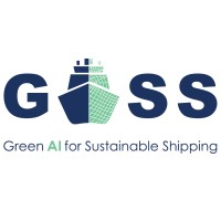 Green AI for Sustainable Shipping >> The GASS Project logo - Similar company to Linccs