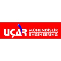 uçar teknik mühendislik logo - Similar company to Soavian Yazılım Ve Teknoloji Çözümleri