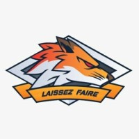 Laissez Faire FRC Team logo - Similar company to Uselesscase