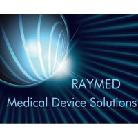 RAYMED Medical Device Solutions logo - Similar company to Quadrite Inc.