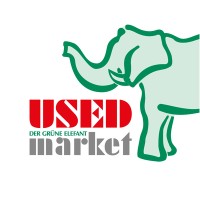 USEDmarket GmbH logo - Similar company to Pan-Dur Gmbh