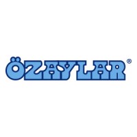 Özaylar A.Ş. logo - Similar company to Nettel Group / Nettech /Helt