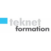 Teknet Formation logo - Similar company to Cay Solutions