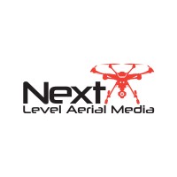 Next Level Aerial Media logo - Similar company to Lifted Imaging