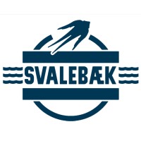 Tegnestuen Svalebæk logo - Similar company to Restless Architecture