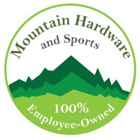 Mountain Hardware and Sports logo - Similar company to Mountain Hardware Llc