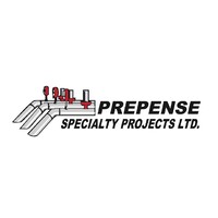Prepense Specialty Projects Ltd. logo - Similar company to Innovative Pipeline Projects Ltd.