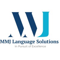 MMJ Language Solutions logo - Similar company to Brazlate Language Solutions