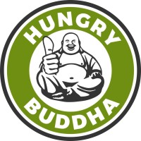 Hungry Buddha UK logo - Similar company to Compliments
