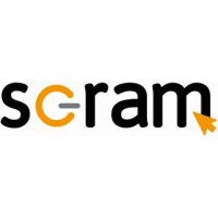SCRAM logo - Similar company to Grupo Cc Manufacturing