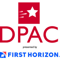 DPAC logo - Similar company to Lenovo Center