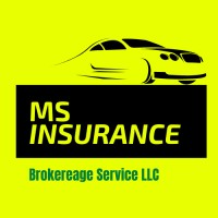 MS INSURANCE logo - Similar company to Circle Marine Insurance Services