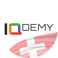 IQDEMY Group logo - Similar company to Opacify