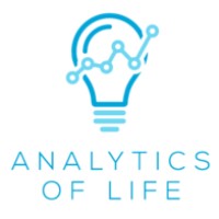 Analytics of Life logo - Similar company to Analytics 4 Life