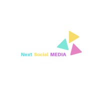Next Social MEDIA logo - Similar company to One Hub