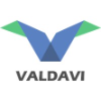 Valdavi logo - Similar company to Graspar