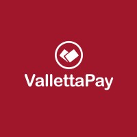 VallettaPay logo - Similar company to E Money Network
