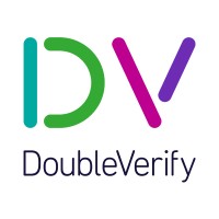 DoubleVerify logo - Similar company to Iaa Uk