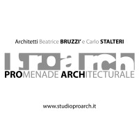 PROmenade ARCHitecturale logo - Similar company to Mc2Aa