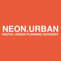 NEON.URBAN logo - Similar company to Digital Built Forum