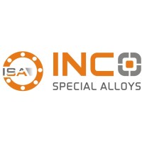 Inco Special Alloys logo - Similar company to C. E. Bennett & Sons Ltd