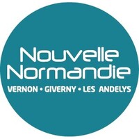 Office de Tourisme Nouvelle Normandie logo - Similar company to Aikithub