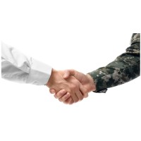 DoD-SkillBridge logo - Similar company to Infodefense