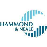 Hammond & Neale logo - Similar company to Capworks Management Qld Pty Ltd
