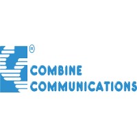 Combine Communications logo - Similar company to Combine Communication