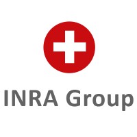 INRA Group AG logo - Similar company to A. Willi Ag