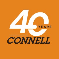 Connell Contractors logo - Similar company to Spartan Construction