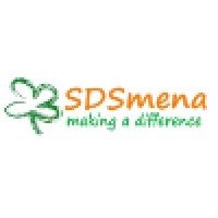 SDSmena Ltd. logo - Similar company to Uni-Control Consulting Services Pte. Ltd.