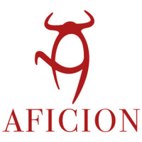 AFICION logo - Similar company to Tech-Aficionado