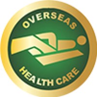 Overseas Healthcare Pvt Ltd logo - Similar company to Tevos Pharmaceuticals