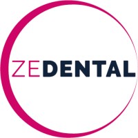 Zedental logo - Similar company to Webdental Formation