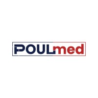 Poulmed logo - Similar company to 2N Consulting