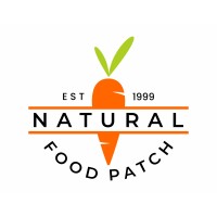 Natural Food Patch logo - Similar company to Nutragem
