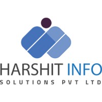 Harshit Info Solution Pvt Ltd logo - Similar company to Admoblyam